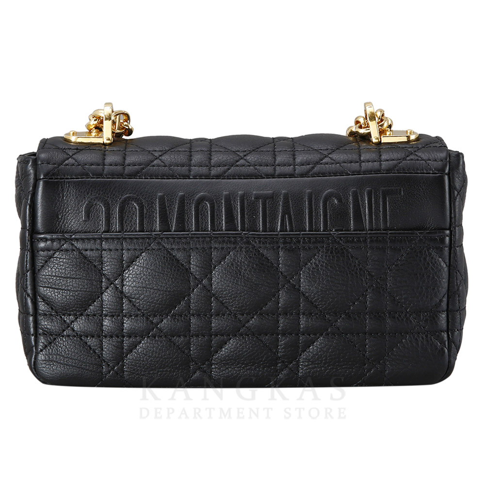 CHRISTIAN DIOR(USED)크리스찬디올 카로 스몰 체인백